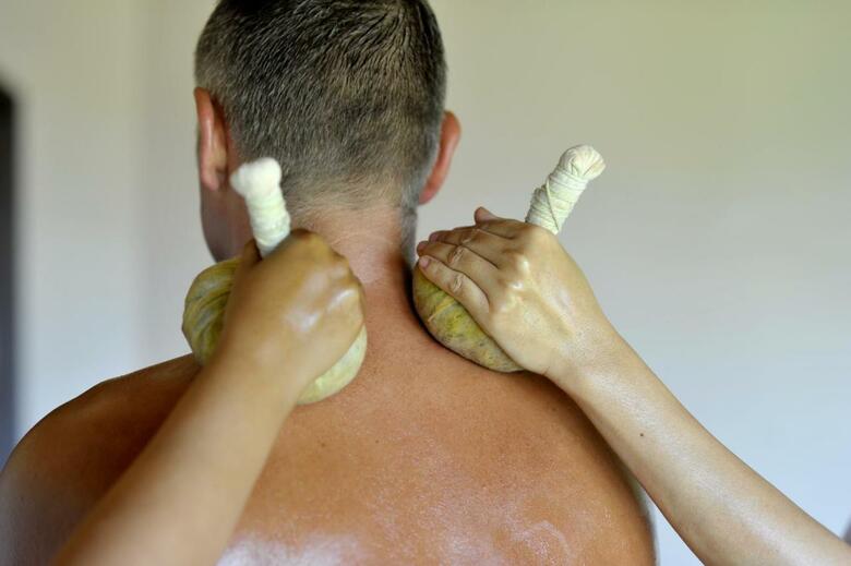 Hotel Mangosteen Resort And Ayurveda Spa