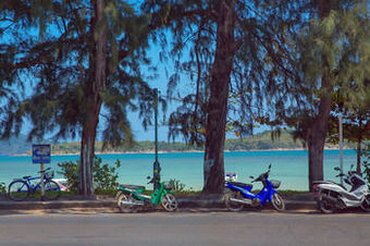 Apartamentos The Title Condo By Tropiclook