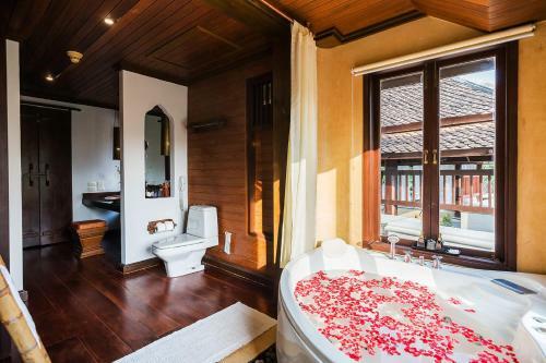 Hotel Muang Samui Spa Resort