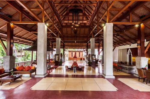 Hotel Muang Samui Spa Resort