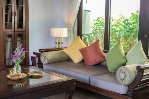 Hotel Nora Beach Resort & Spa