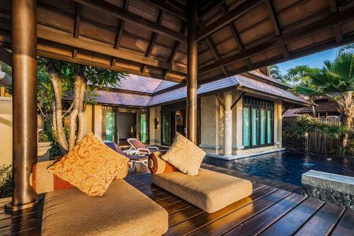 Hotel Nora Beach Resort & Spa