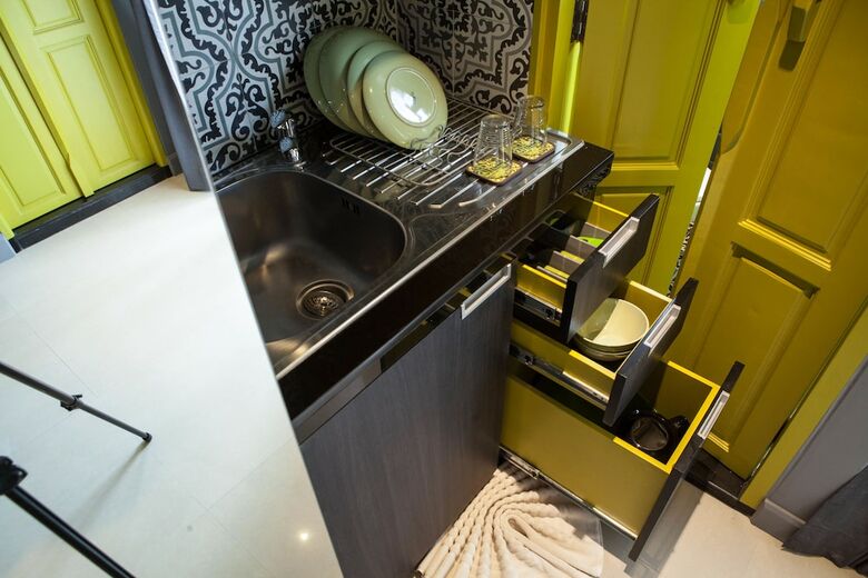 Albergue Ploen Chaweng Koh Samui