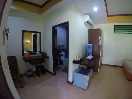 Op Bungalow