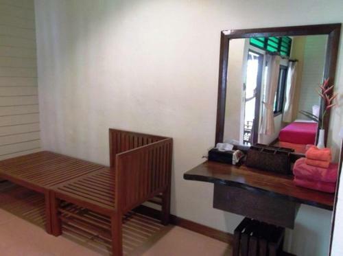 Op Bungalow