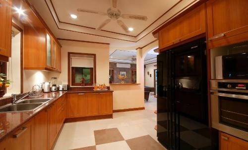 Samui Sun Villa