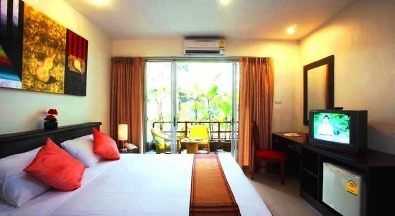 Hostal Lub Sbuy Guest House