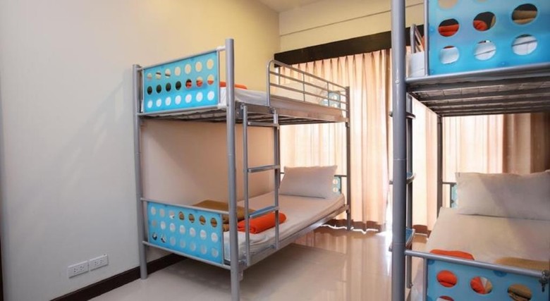 Hostal Lub Sbuy Guest House