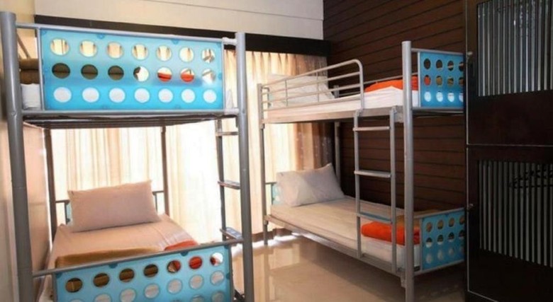 Hostal Lub Sbuy Guest House