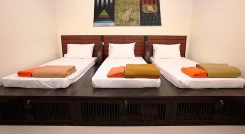 Hostal Lub Sbuy Guest House