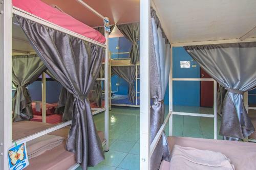 I Hostel Phuket