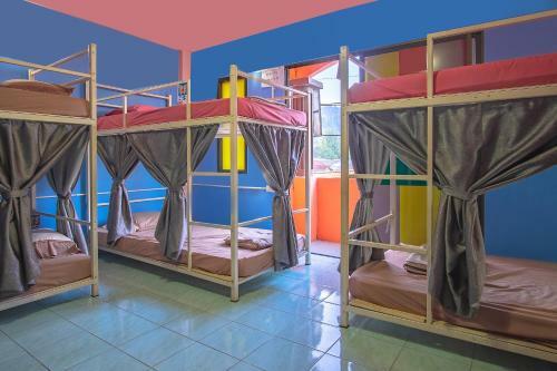 I Hostel Phuket