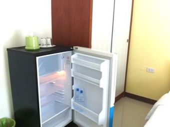 Hostal Baan Palad Mansion