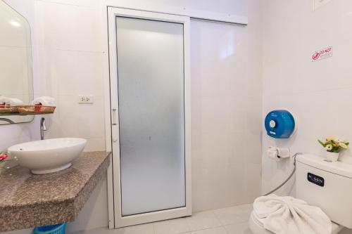 Hostal Kasemsuk Guesthouse