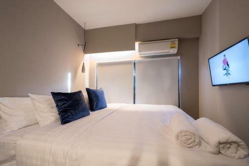 Albergue Phuket Capsule Room