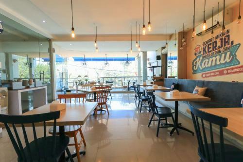 Hotel Berlian International