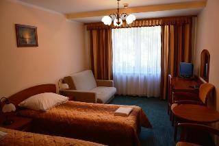 Hotel Polanica