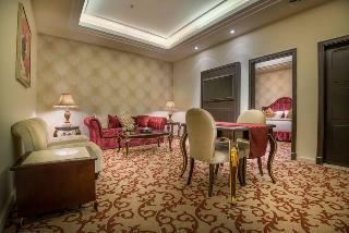 Mira Trio Hotel
