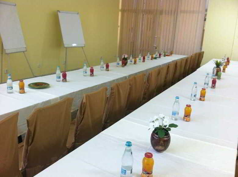 Hotel Caraiman Mamaia