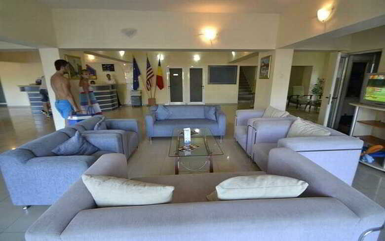 Hotel Caraiman Mamaia