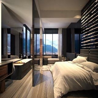 Hotel Live Aqua Urban Resort Monterrey