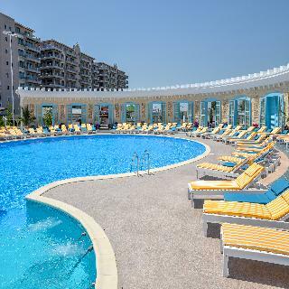 Hotel Phoenicia Luxury