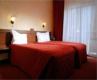 Hotel Cabana Schiorilor Predeal