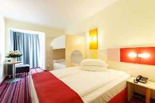 Zenith Hotel Conference & Spa