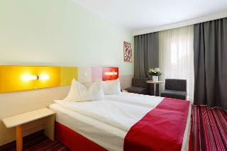 Zenith Hotel Conference & Spa