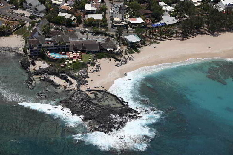 Hotel Le Boucan Canot