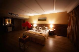 Hotel Ai Safwah Royale Orchid