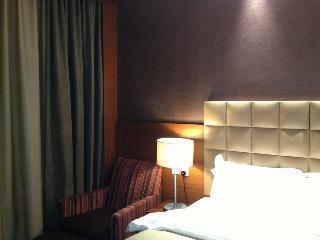 Ajyad Crom Hotel