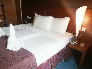 Ajyad Crom Hotel