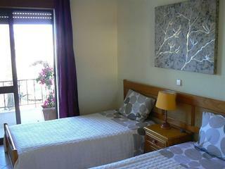 Hotel Sol A Sul Apartments