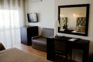 Hotel Paiva