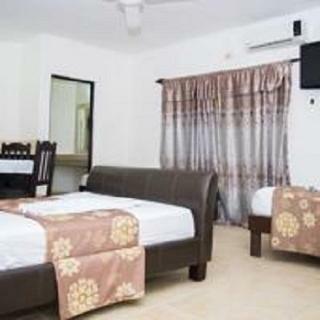 Sahara Hotel