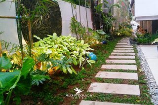 Aloha Boracay Hotel