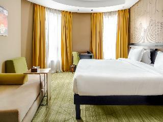 Hotel Ibis Styles Makkah