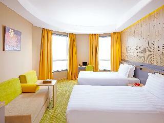 Hotel Ibis Styles Makkah