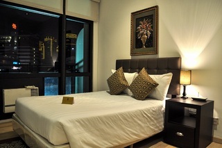 Siglo Suites @ The Milano Residences