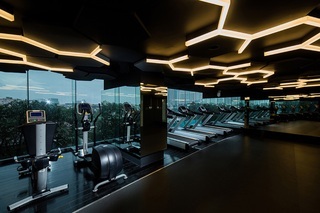 Siglo Suites @ The Milano Residences