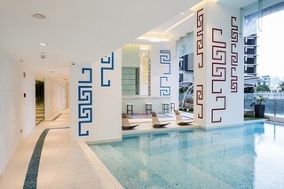 Siglo Suites @ The Milano Residences