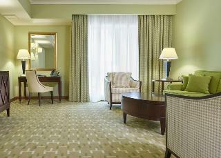 Hotel Swissotel Al Maqam Makkah