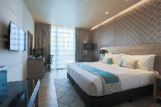 Bai Hotel Cebu
