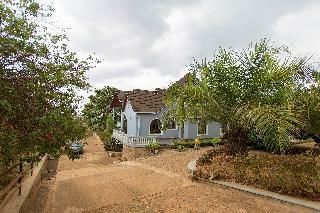 Hotel Eden Escape Villa