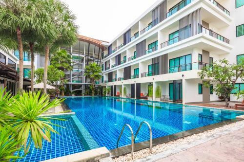 The Pago Design Hotel Phuket