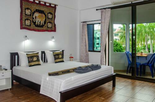 Hostal Allstar Guesthouse