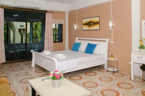 Hostal Allstar Guesthouse