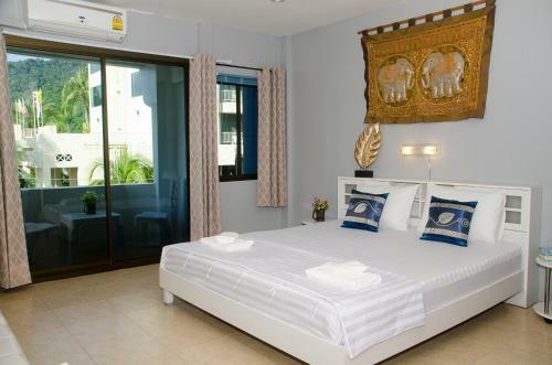 Hostal Allstar Guesthouse