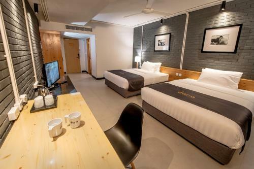 Dara Hotel